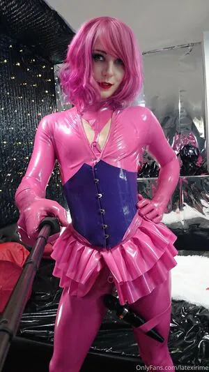 Latexirime OnlyFans Leaked Free Thumbnail Picture - #ynIdPWkhrZ