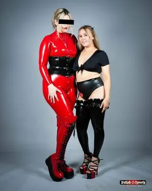 Latextam OnlyFans Leaked Free Thumbnail Picture - #01azHgT8Ax