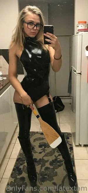 Latextam OnlyFans Leaked Free Thumbnail Picture - #AFNj0EvhY7