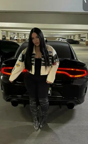 Latinaaxbabyy Thumbnail Picture