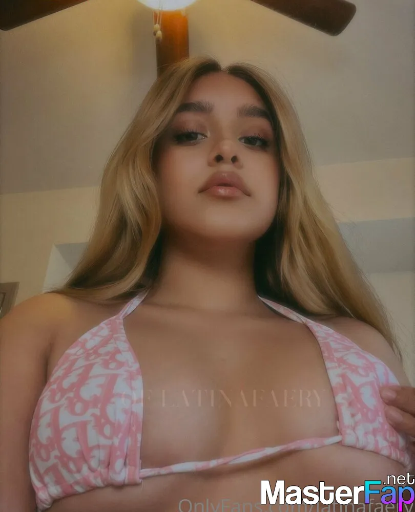 Latinafaery Nude OnlyFans Leak Picture X7TBf9Duap | MasterFap.net