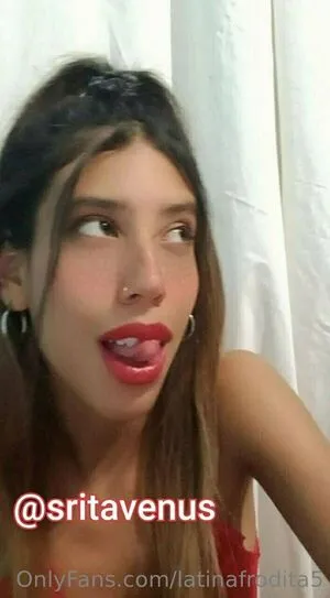 Latinafrodita5 OnlyFans Leaked Free Thumbnail Picture - #91LBO9o7CW