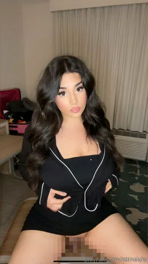 Latinalyla OnlyFans Leaked Free Thumbnail Picture - #SAv9N3n1GW
