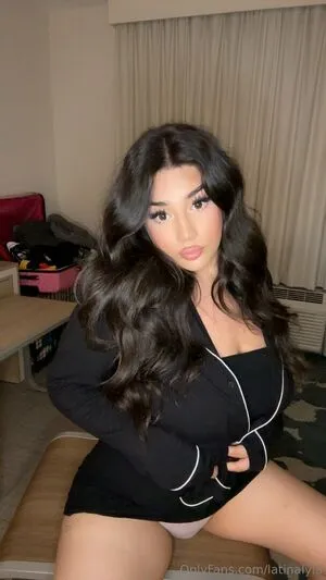 Latinalyla OnlyFans Leaked Free Thumbnail Picture - #rBWi3Nvy9B