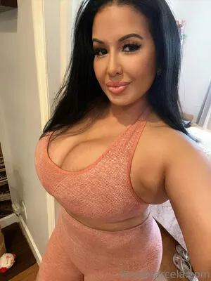 Latinamilfnyc OnlyFans Leaked Free Thumbnail Picture - #noKjgbAnm6