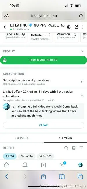 Latnbulltravels Thumbnail Picture