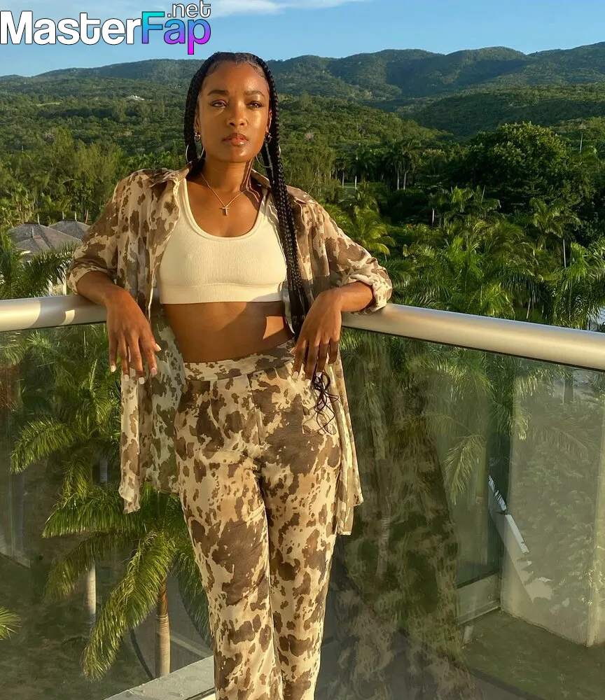 Latoya Tonodeo Nude OnlyFans Leak Picture bP6PbtAv9h | MasterFap.net
