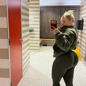Laughlyn Tomassi OnlyFans Leaked Free Thumbnail Picture - #C7GNhSamOD