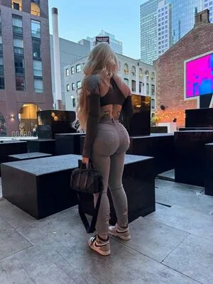 Laughlyn Tomassi OnlyFans Leaked Free Thumbnail Picture - #aCwkTKdrt9