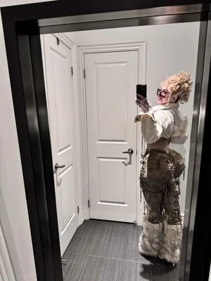 Laughlyn Tomassi OnlyFans Leaked Free Thumbnail Picture - #s98lfYZHM8