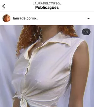 Laura Del Corso Profile Thumbnail