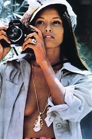 Laura Gemser OnlyFans Leaked Free Thumbnail Picture - #eGCJa8nAb7