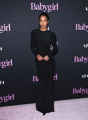 Laura Harrier OnlyFans Leaked Free Thumbnail Picture - #92OUDv3PIx