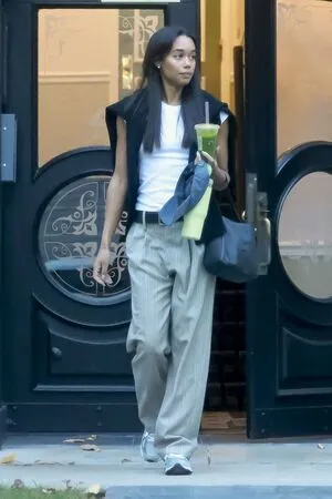 Laura Harrier OnlyFans Leaked Free Thumbnail Picture - #Ao7cljHEY2