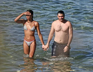 Laura Harrier OnlyFans Leaked Free Thumbnail Picture - #F5YhoKRAMo