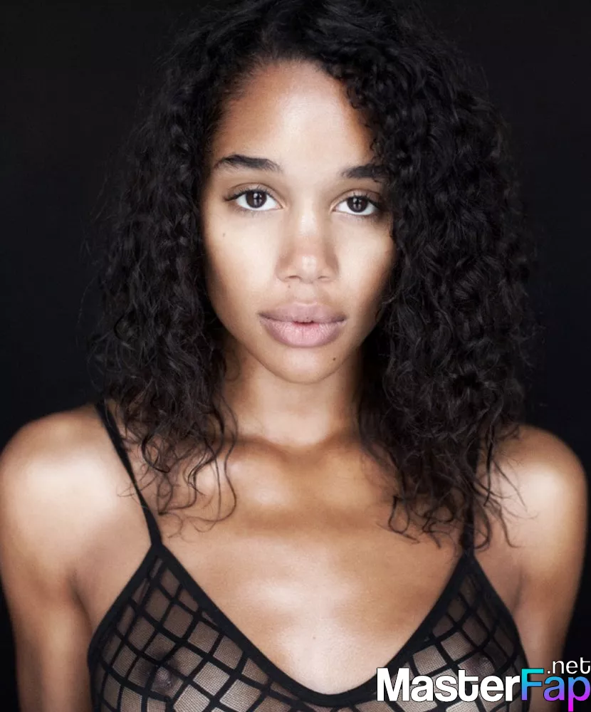 Laura Harrier Nude OnlyFans Leak Picture ulGdmghRGY | MasterFap.net