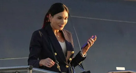 Laura Loomer OnlyFans Leaked Free Thumbnail Picture - #hOoOAglqo7