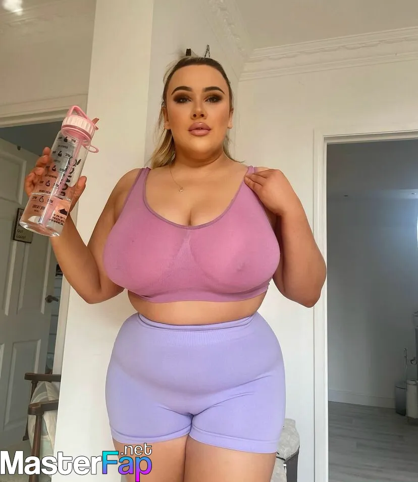 Laura Morgan 1 Nude OnlyFans Leak Picture sdHrUfKJlg | MasterFap.net