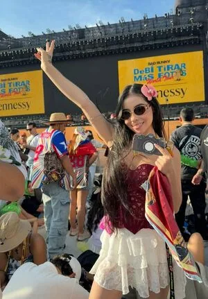 Laura Rivera Thumbnail Picture