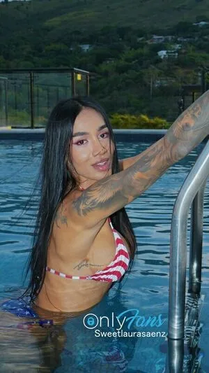 Laura Saenz OnlyFans Leaked Free Thumbnail Picture - #fxLDLV5IIK