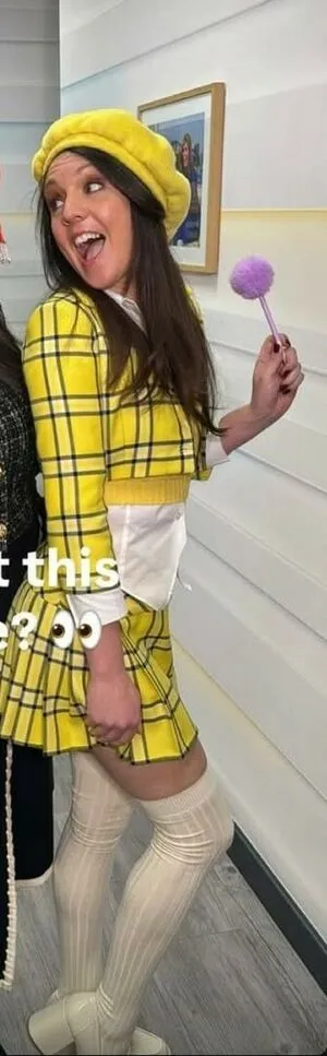 Laura Tobin OnlyFans Leaked Free Thumbnail Picture - #MHVkdcixJT
