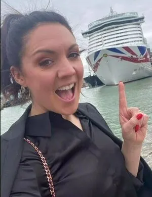 Laura Tobin OnlyFans Leaked Free Thumbnail Picture - #m16k0CboAg