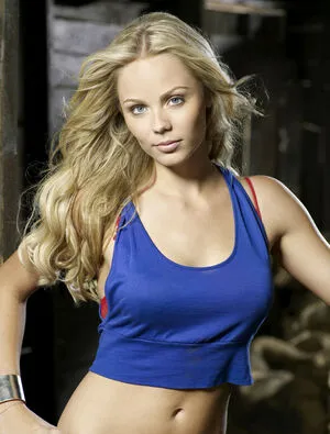 Laura Vandervoort OnlyFans Leaked Free Thumbnail Picture - #MVIbJHG5SD