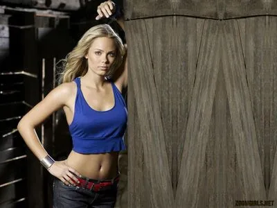 Laura Vandervoort OnlyFans Leaked Free Thumbnail Picture - #PYA8mGOCtt