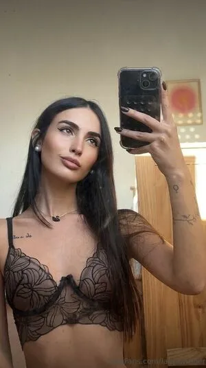 Laura Weber Thumbnail Picture