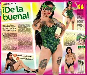 Laurabedolla OnlyFans Leaked Free Thumbnail Picture - #PIEKtdvtw1
