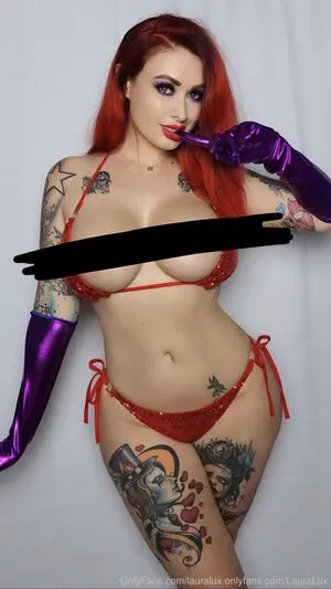 Lauralux OnlyFans Leaked Free Thumbnail Picture - #PobxjiLtrH