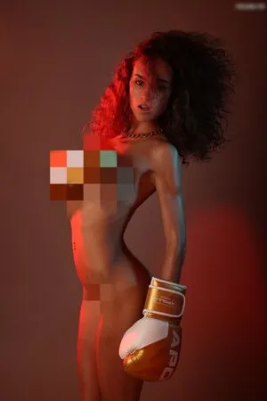 Laurana Lozano Thumbnail Picture