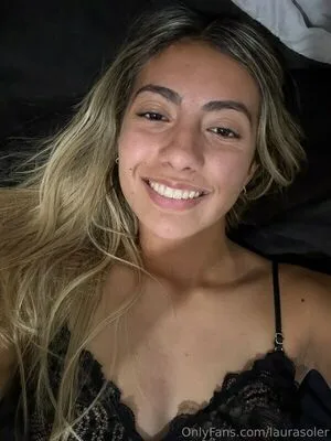 Laurasoler OnlyFans Leaked Free Thumbnail Picture - #5awYAQR4JH