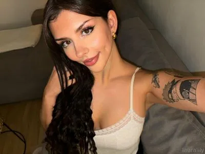 Lauraspicex OnlyFans Leaked Free Thumbnail Picture - #XdMHO0XSXM