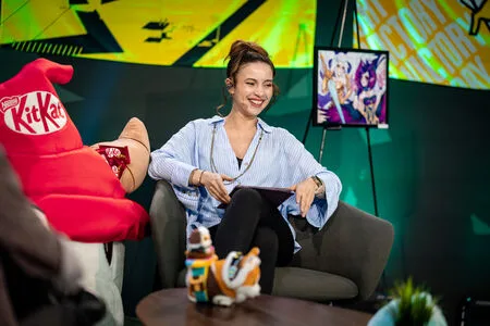 Laure Valee OnlyFans Leaked Free Thumbnail Picture - #2kBrf96EW7