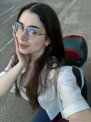 Laureljeune OnlyFans Leaked Free Thumbnail Picture - #ZP9fdVwtig