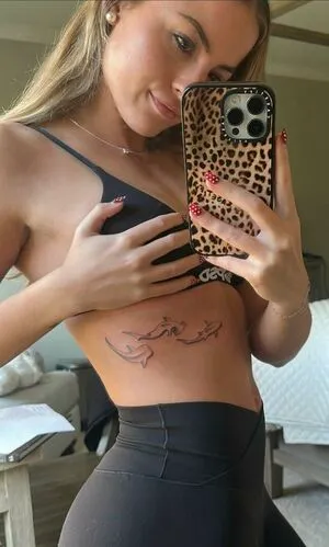 Lauren Bauer OnlyFans Leaked Free Thumbnail Picture - #mL8a20DWYH
