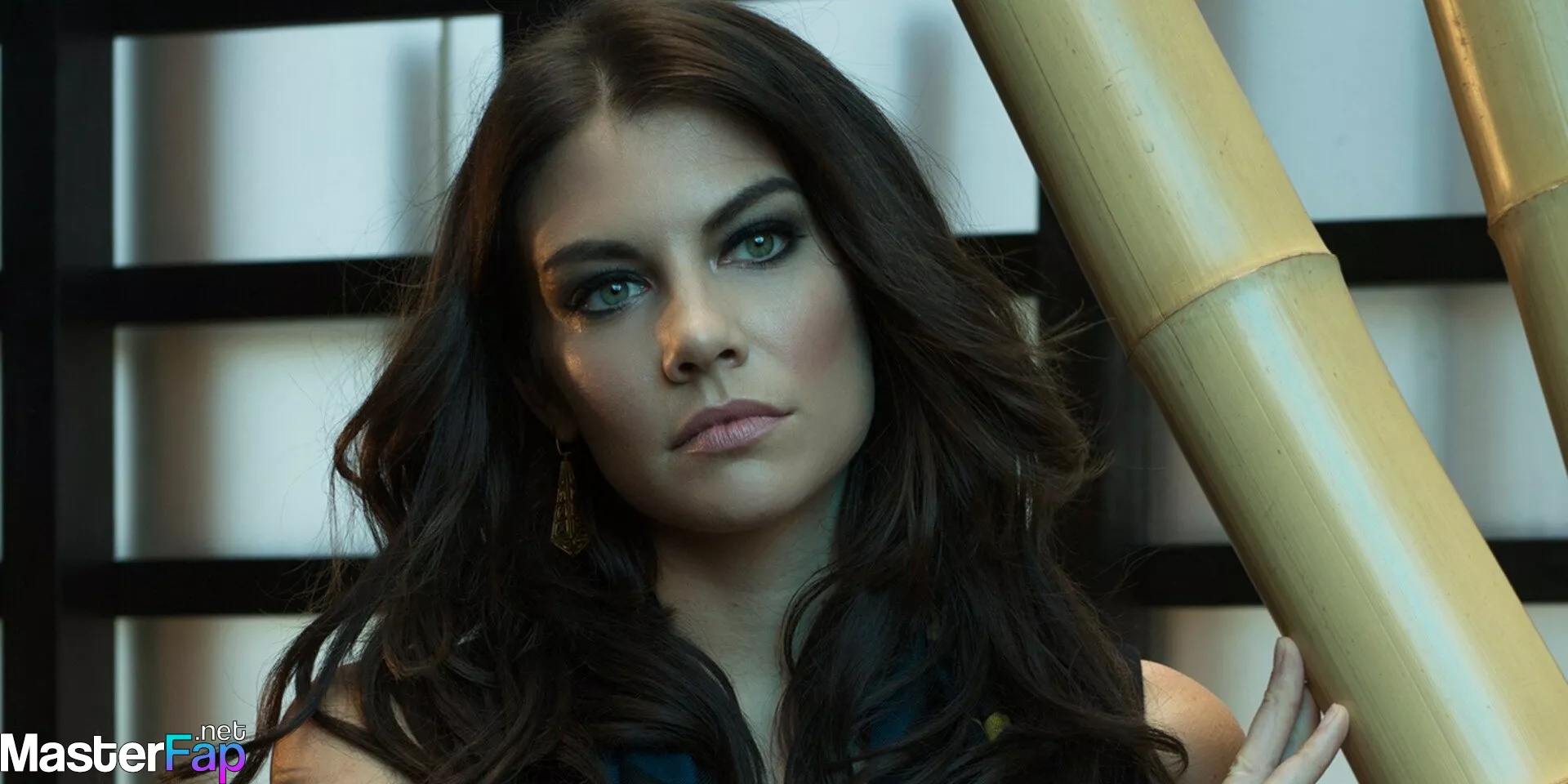 Lauren cohan icloud hack