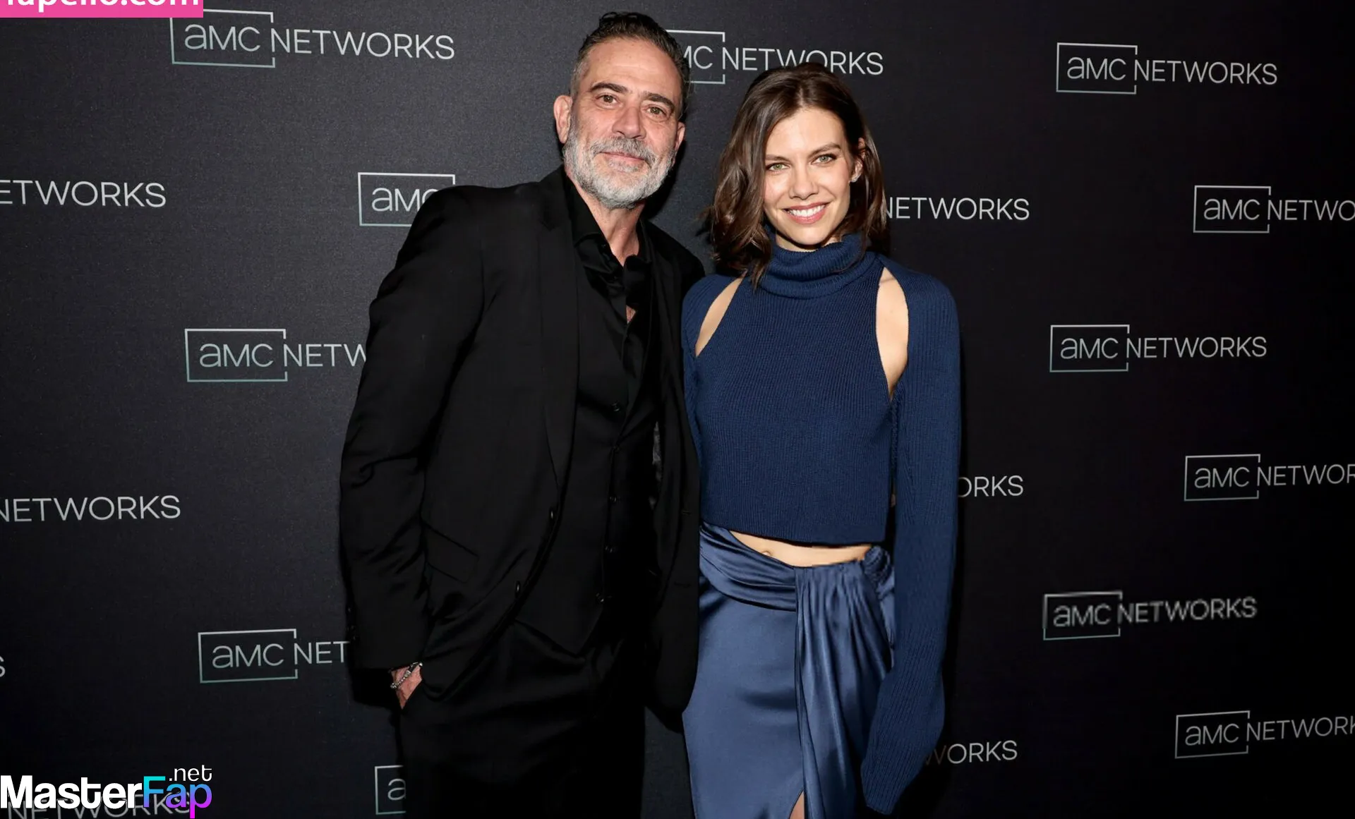 Lauren Cohan Nude OnlyFans Leak Picture a2ePQyaczu | MasterFap.net