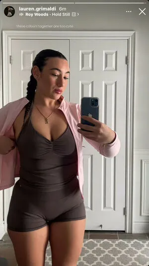 Lauren Grimaldi OnlyFans Leaked Free Thumbnail Picture - #Ul3KSTmjFL