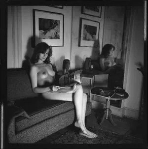 Lauren Hutton OnlyFans Leaked Free Thumbnail Picture - #c8dYsMs5Sx