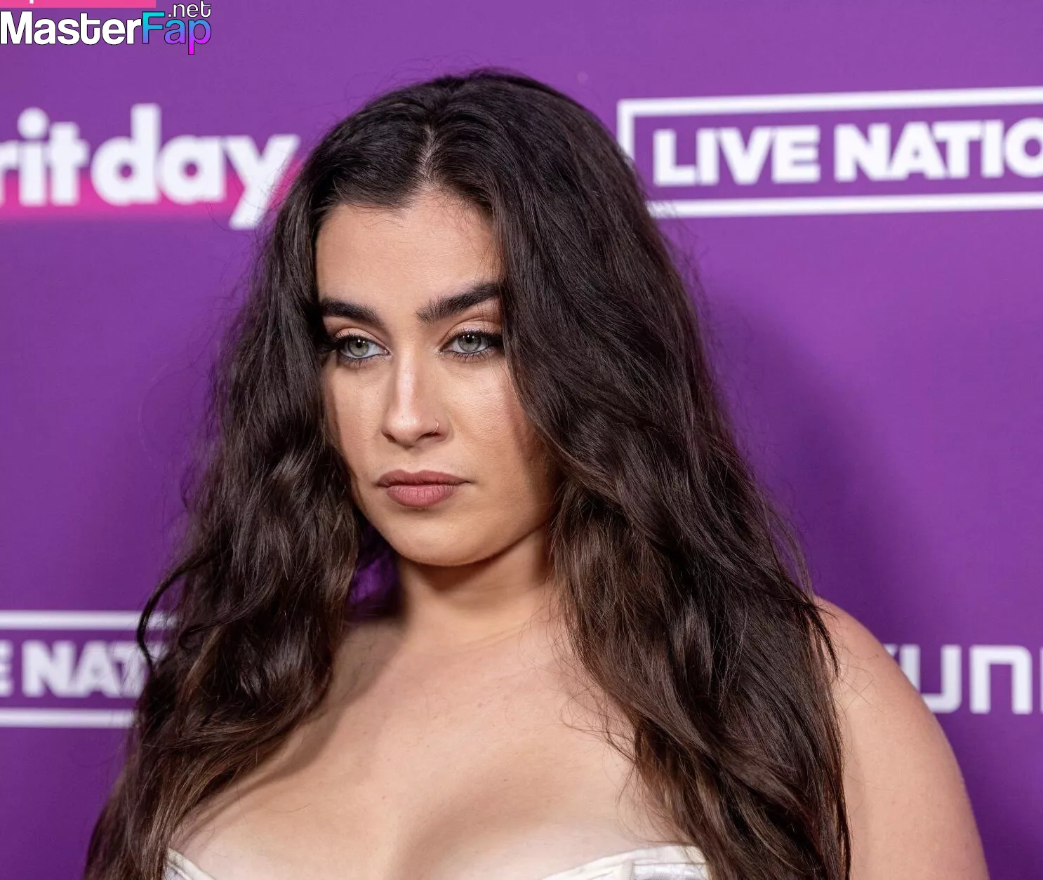 Lauren Jauregui Nude OnlyFans Leak Picture P64EGEJ3MB | MasterFap.net