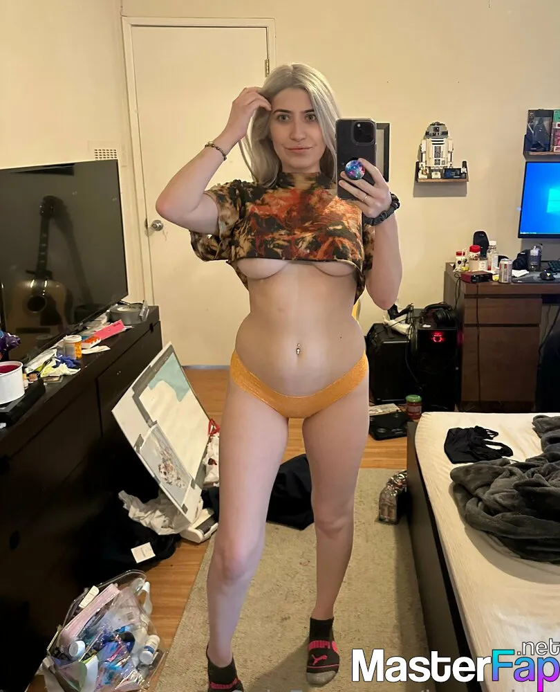 Lauren Kay Lokay Nude OnlyFans Leak Picture NgI4WCOqH4 | MasterFap.net