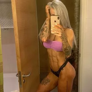 Lauren Kenealy OnlyFans Leaked Free Thumbnail Picture - #JZYZCYVSGo