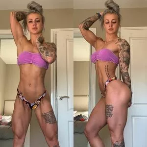 Lauren Kenealy OnlyFans Leaked Free Thumbnail Picture - #VQZeWIb7ss