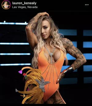 Lauren Kenealy OnlyFans Leaked Free Thumbnail Picture - #XL0jxM0KYd