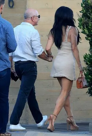 Lauren Sanchez OnlyFans Leaked Free Thumbnail Picture - #EEEdb43aLZ