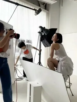 Lauren Tsai Thumbnail Picture