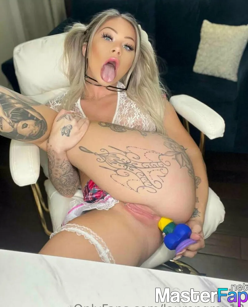 Laurengrey18 Nude OnlyFans Leak Picture 3Pp9EPMPnV | MasterFap.net