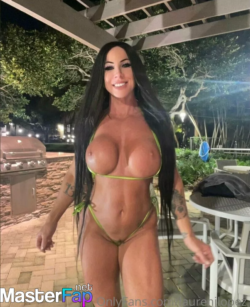 Laurenjlopez Nude OnlyFans Leak Picture #GZJwlGwSVk | MasterFap.net
